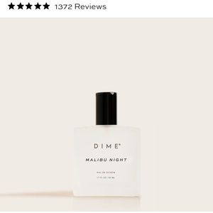 NIB - Dime Beauty Malibu Night Perfume